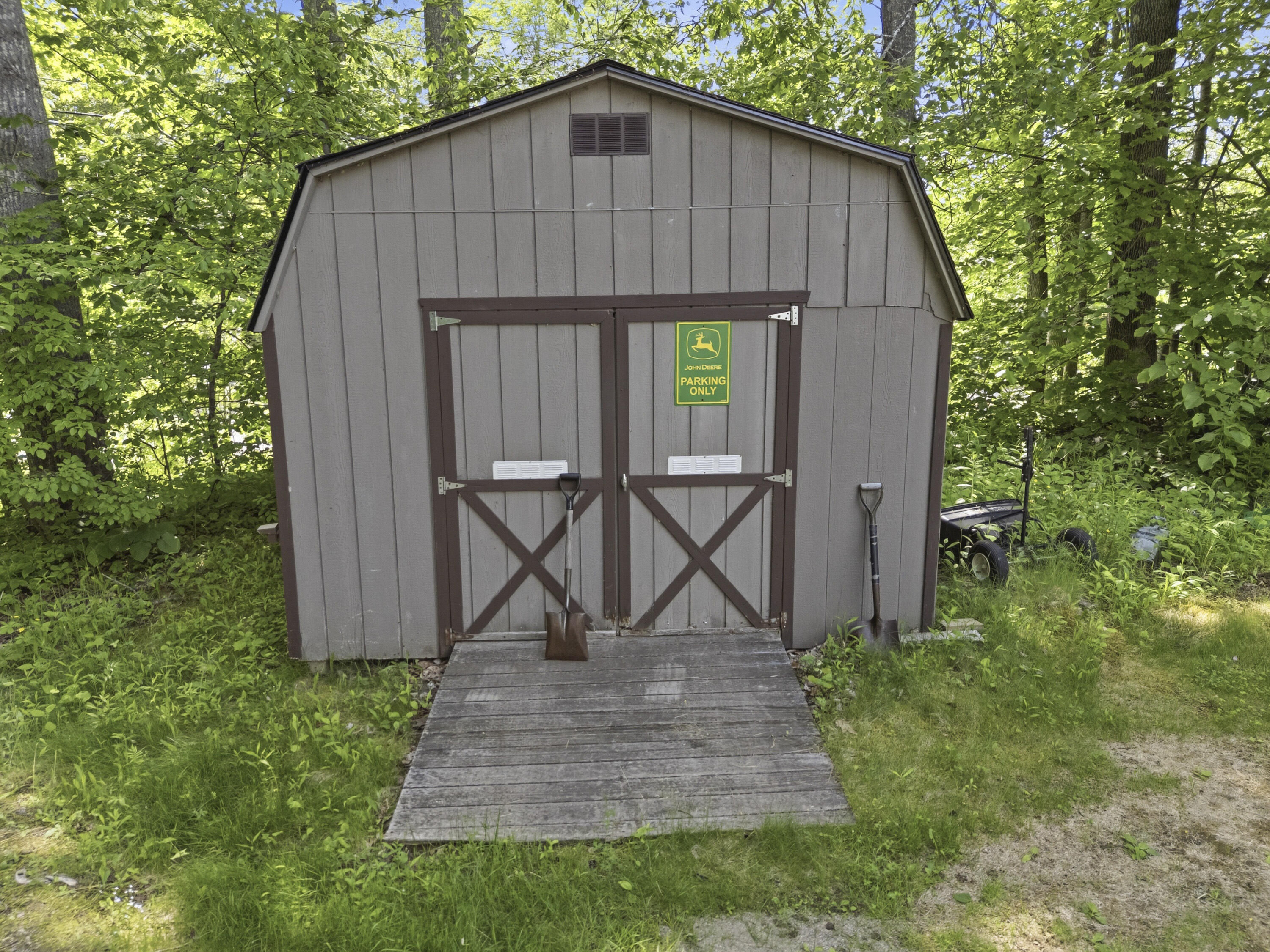 1079 Gardiner Road Wiscasset, ME 04578 - Photo 49 of 79 1079 Gardiner Rd_149