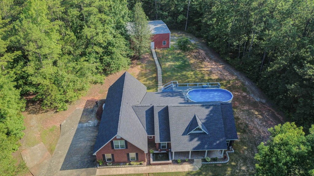 49 Calhoun Road Hamilton, GA 31811 - Photo 3 of 55