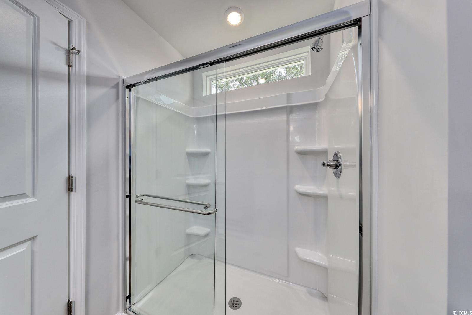3416 Logan Street Conway, SC 29526 - Photo 17 of 30 Bathroom with a stall shower