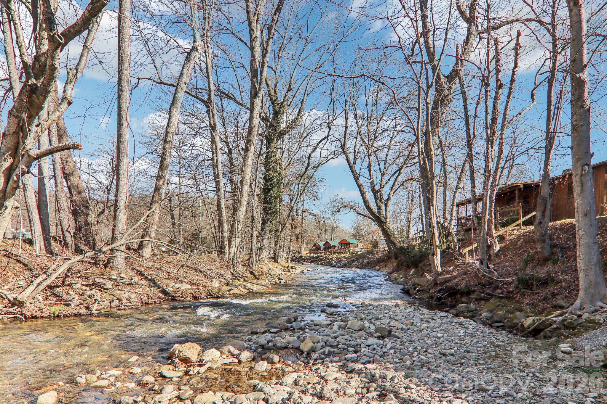 129 Riverside Villa Drive Maggie Valley, NC 28751 - Photo 7 of 43 a view of covered with snow