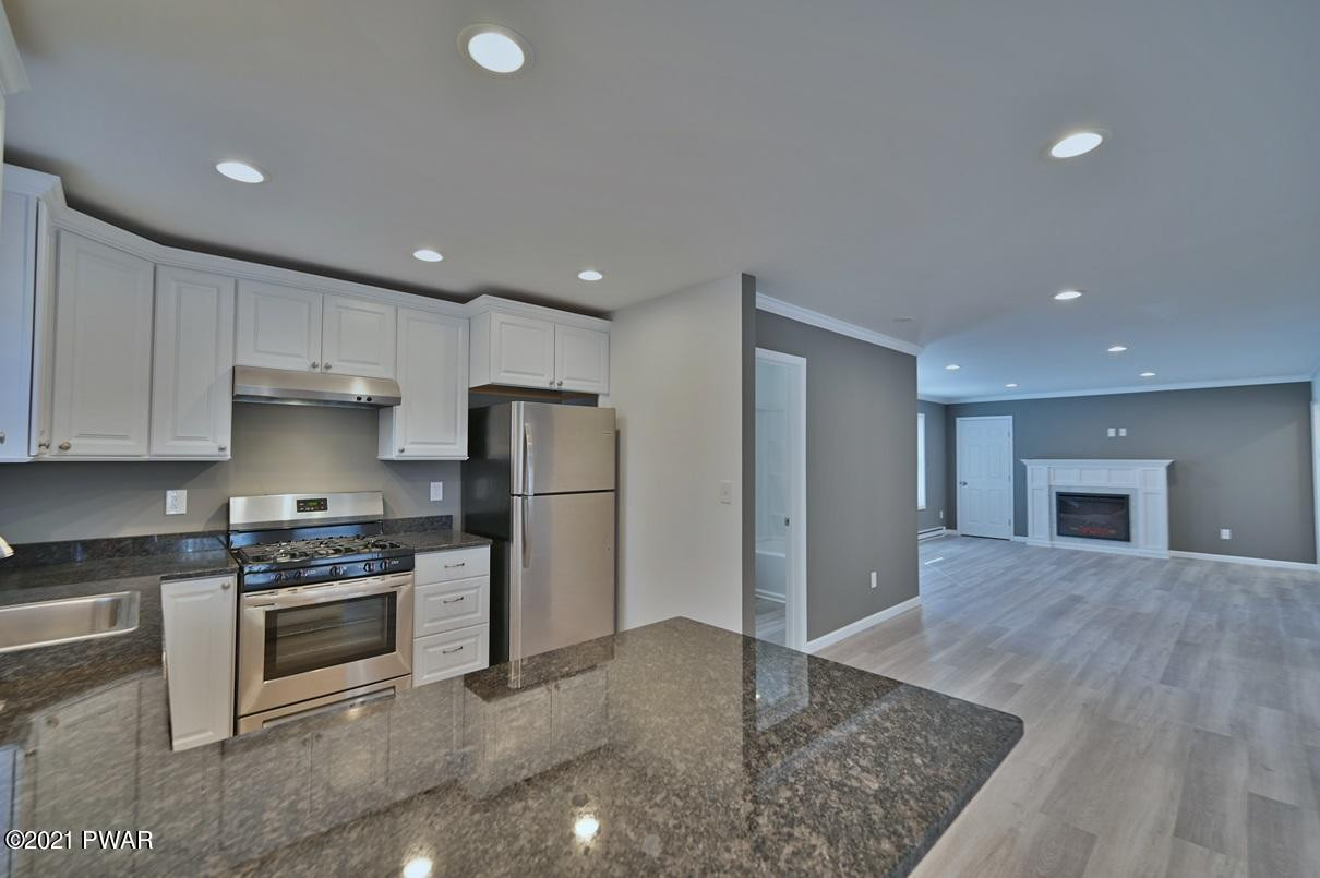 426 Plank Road Beach Lake, PA 18405 - Photo 44 of 119 Kitchen