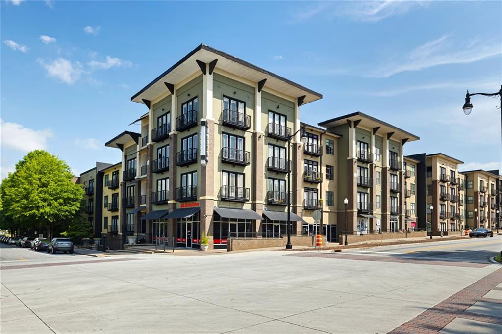 5300 Peachtree Road, Unit 2502 Chamblee, GA 30341 - Photo 22 of 27
