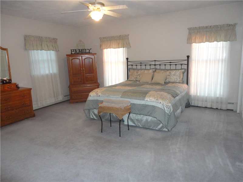 101 Tarkiln Road Mapleville, RI 02839 - Photo 18 of 25 Master Bedroom.
