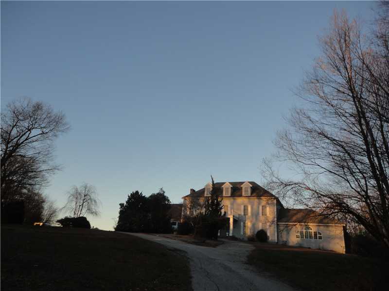 101 Tarkiln Road Mapleville, RI 02839 - Photo 3 of 25 Exterior Front.