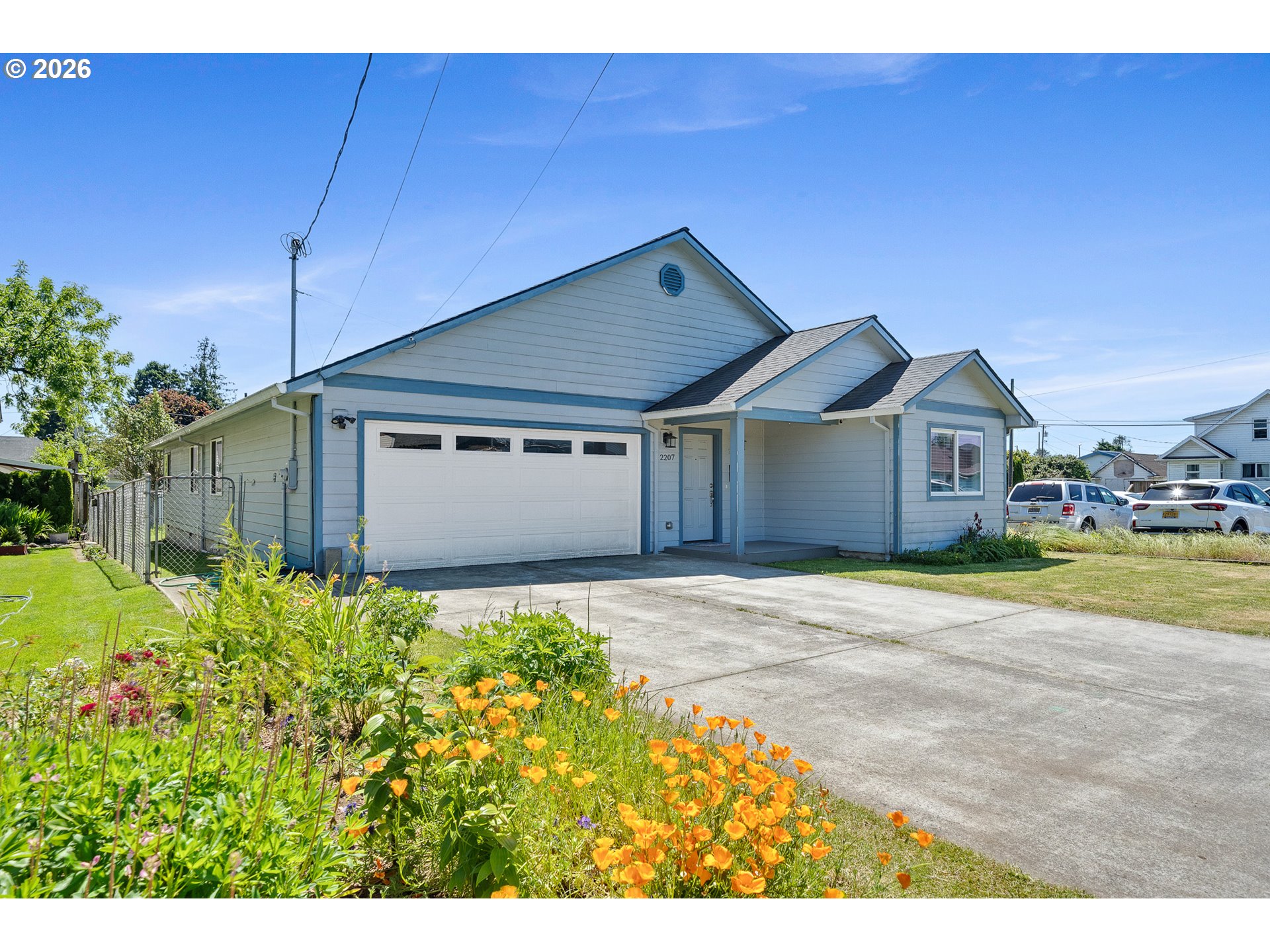 2207 8th Street Tillamook, OR 97141 - Photo 3 of 24
