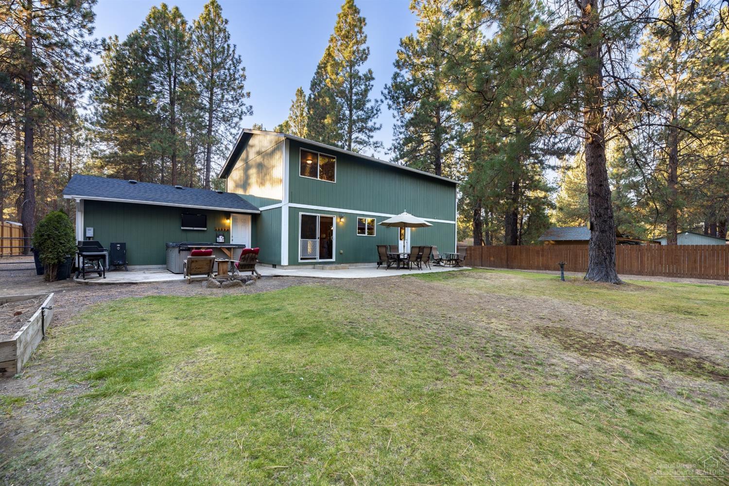 19262 Shoshone Road Bend, OR 97702 - Photo 23 of 25 Additional Photo