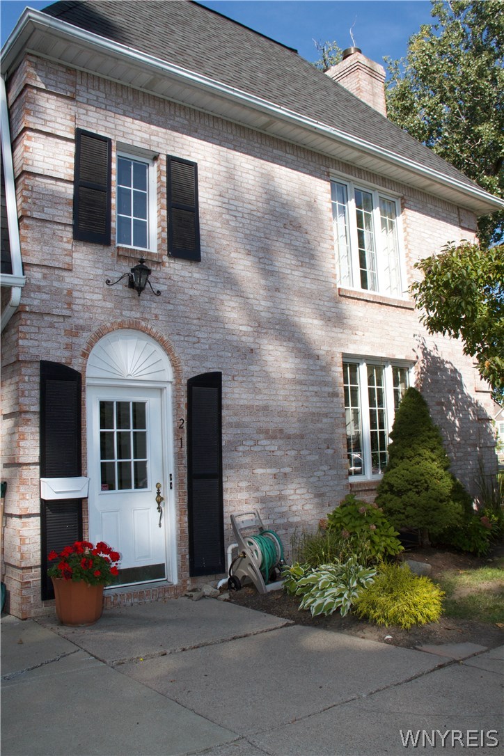 4595 Chestnut Ridge Road, Unit 1 Amherst, NY 14228 - Photo 1 of 1