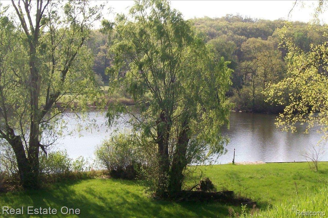 999999 Riverside Drive Brighton, MI 48116 - Photo 1 of 1 Huron River