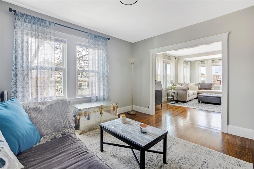 98-1 Wellsmere Road, Unit 1 Boston, MA 02131 - Photo 19 of 35 Gallery Image 19