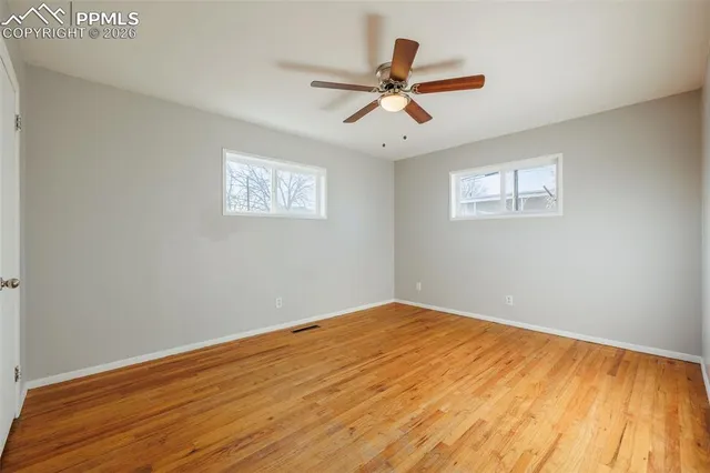 $325,000 | 502 Rosemont Drive, Colorado Springs, CO 80911