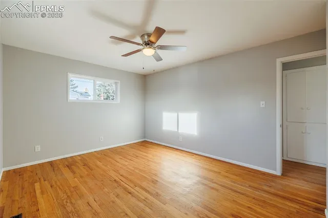 $325,000 | 502 Rosemont Drive, Colorado Springs, CO 80911