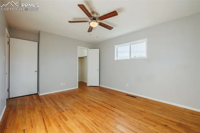 $325,000 | 502 Rosemont Drive, Colorado Springs, CO 80911