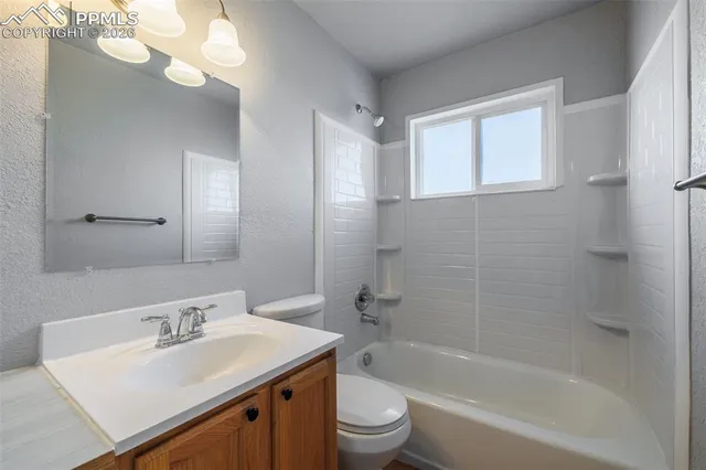 $325,000 | 502 Rosemont Drive, Colorado Springs, CO 80911