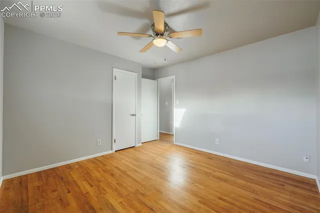 $325,000 | 502 Rosemont Drive, Colorado Springs, CO 80911