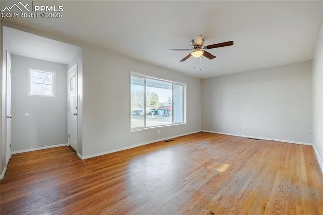 $325,000 | 502 Rosemont Drive, Colorado Springs, CO 80911