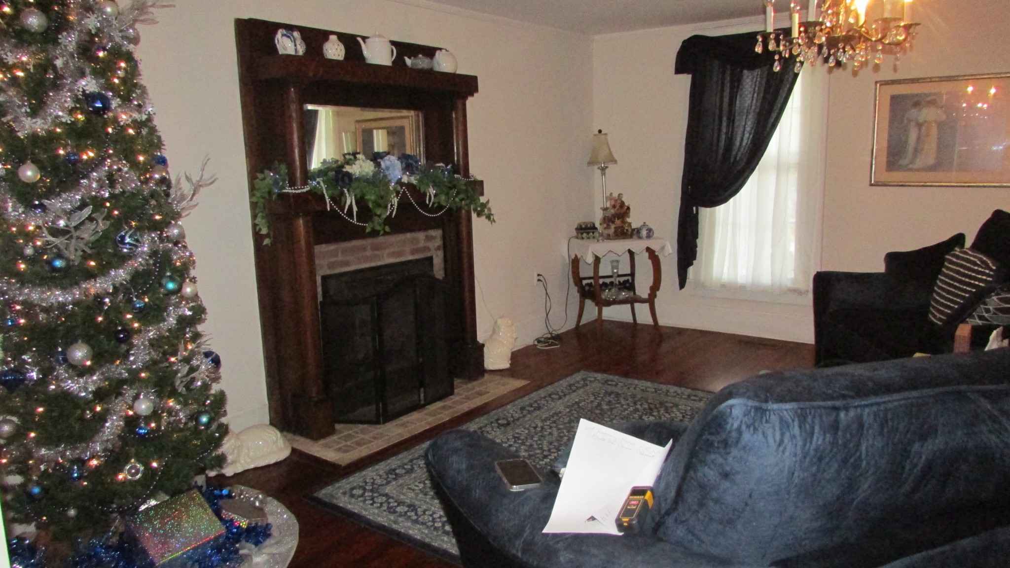 944 Turnpike Road West Summertown, TN 38483 - Photo 12 of 41 Gallery Image 12