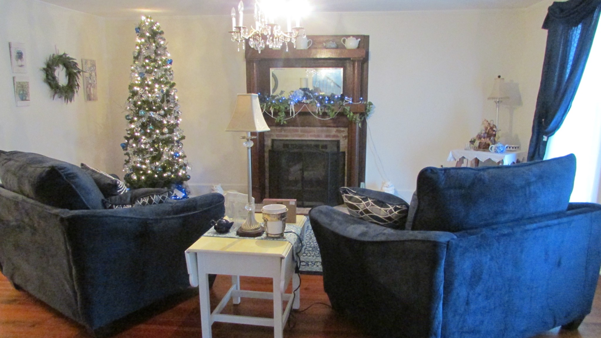944 Turnpike Road West Summertown, TN 38483 - Photo 13 of 41 Gallery Image 13