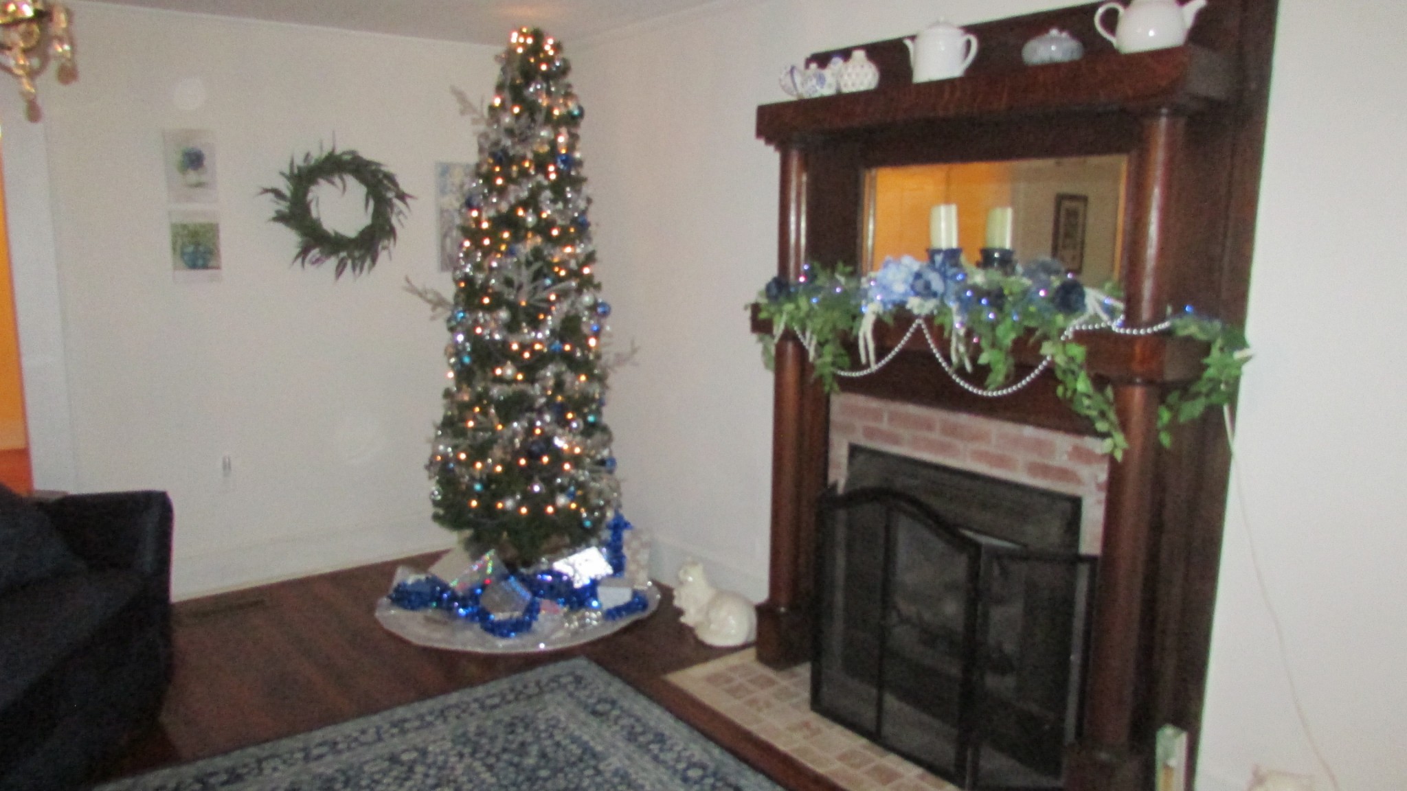 944 Turnpike Road West Summertown, TN 38483 - Photo 14 of 41 Gallery Image 14