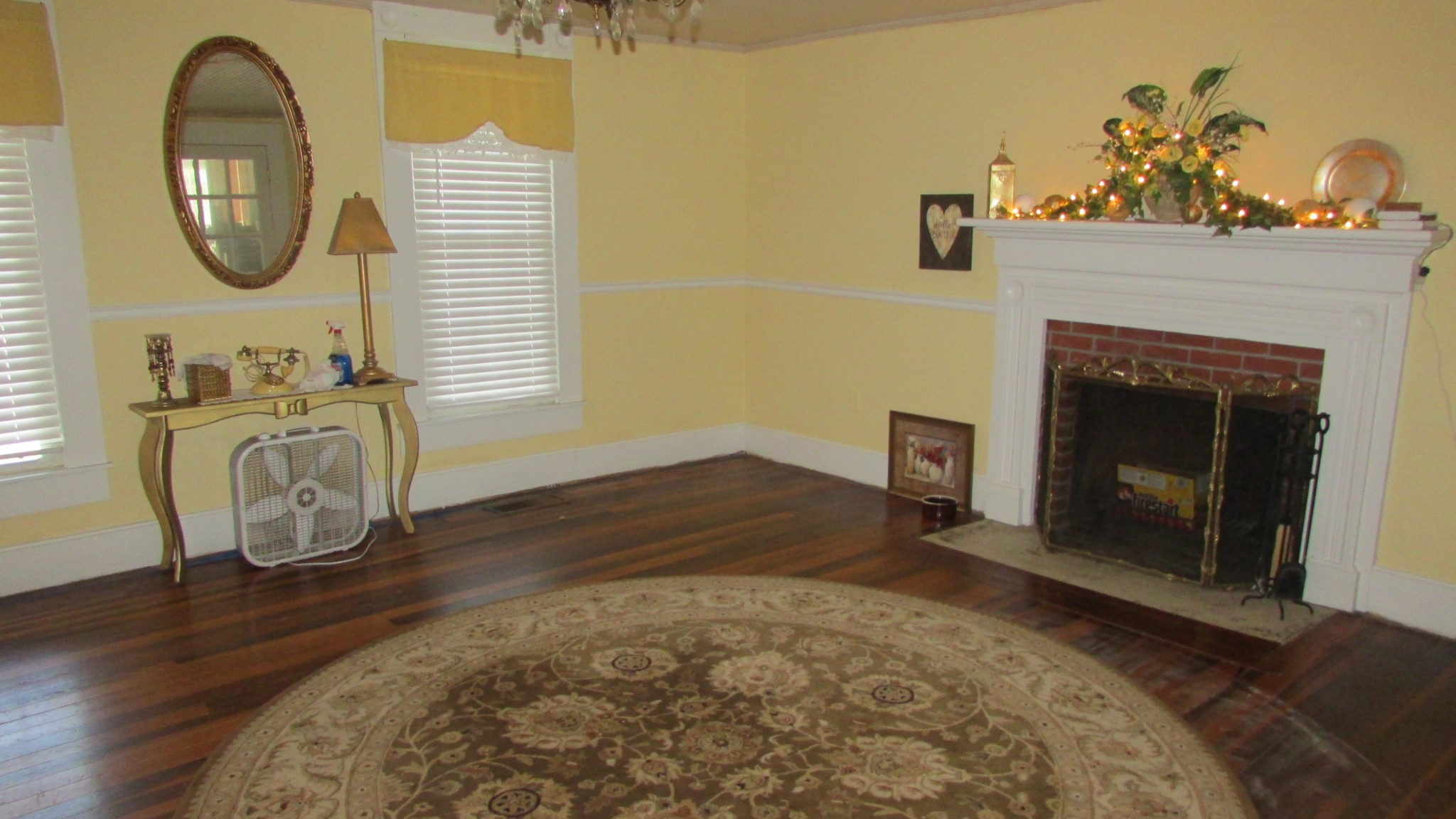 944 Turnpike Road West Summertown, TN 38483 - Photo 19 of 41 Gallery Image 19