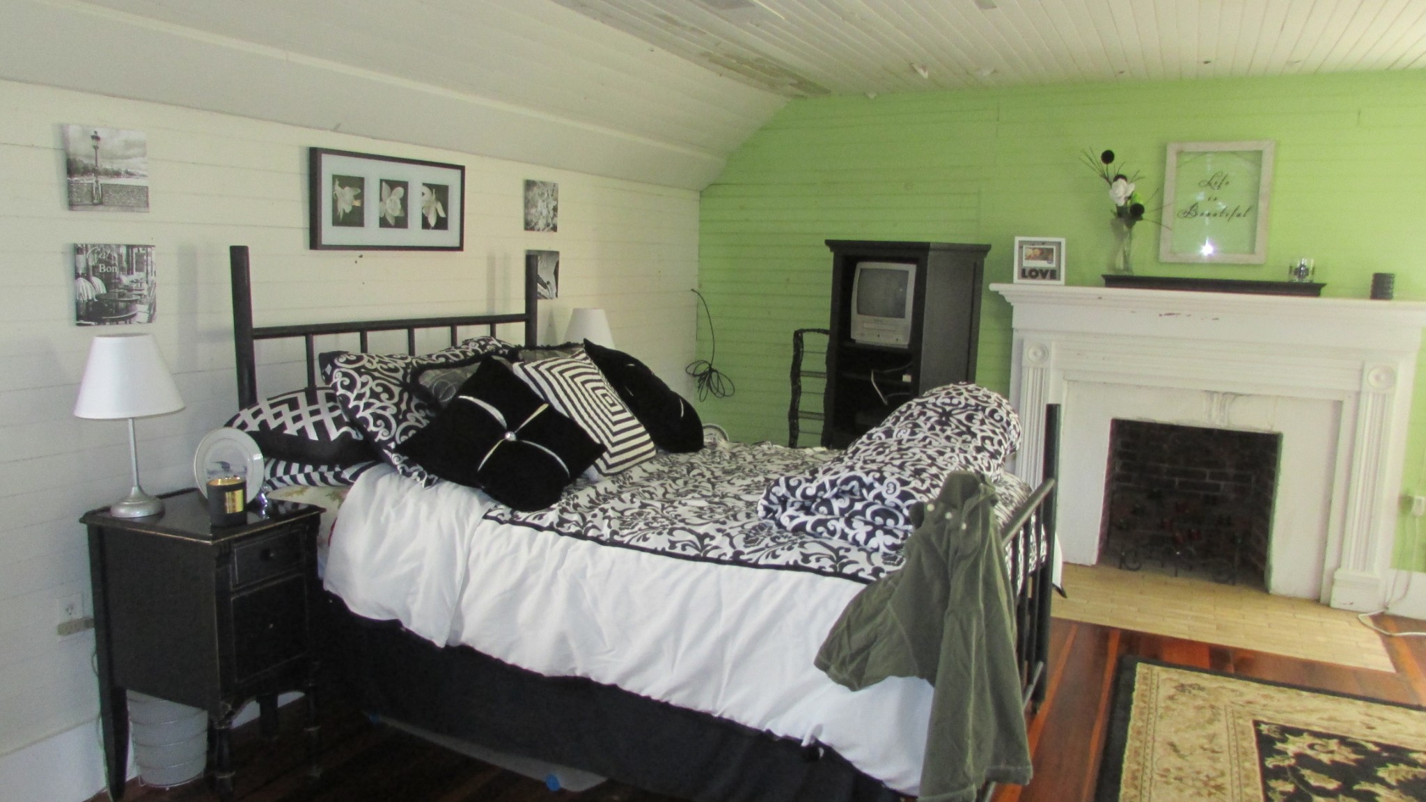944 Turnpike Road West Summertown, TN 38483 - Photo 21 of 41 Gallery Image 21