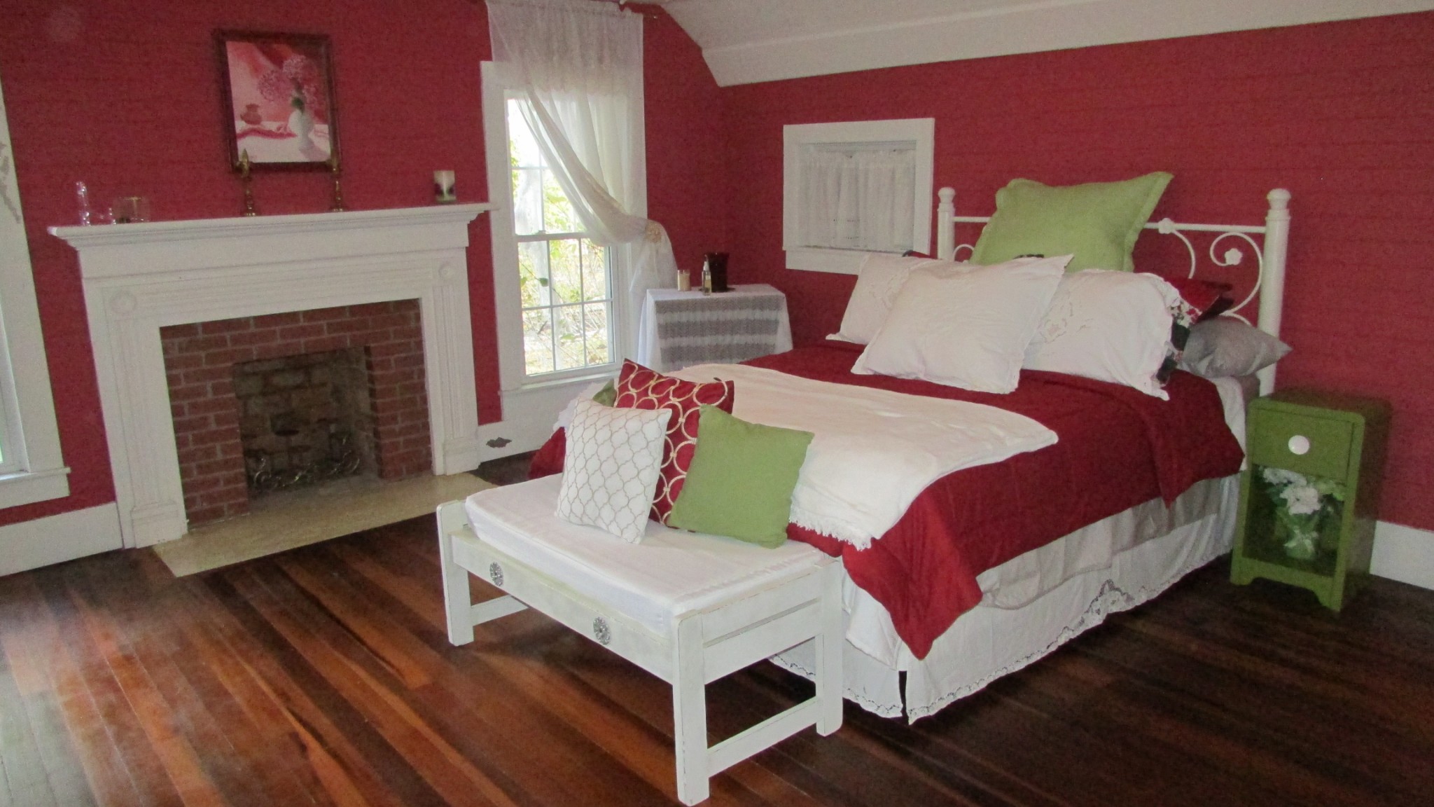 944 Turnpike Road West Summertown, TN 38483 - Photo 25 of 41 Gallery Image 25
