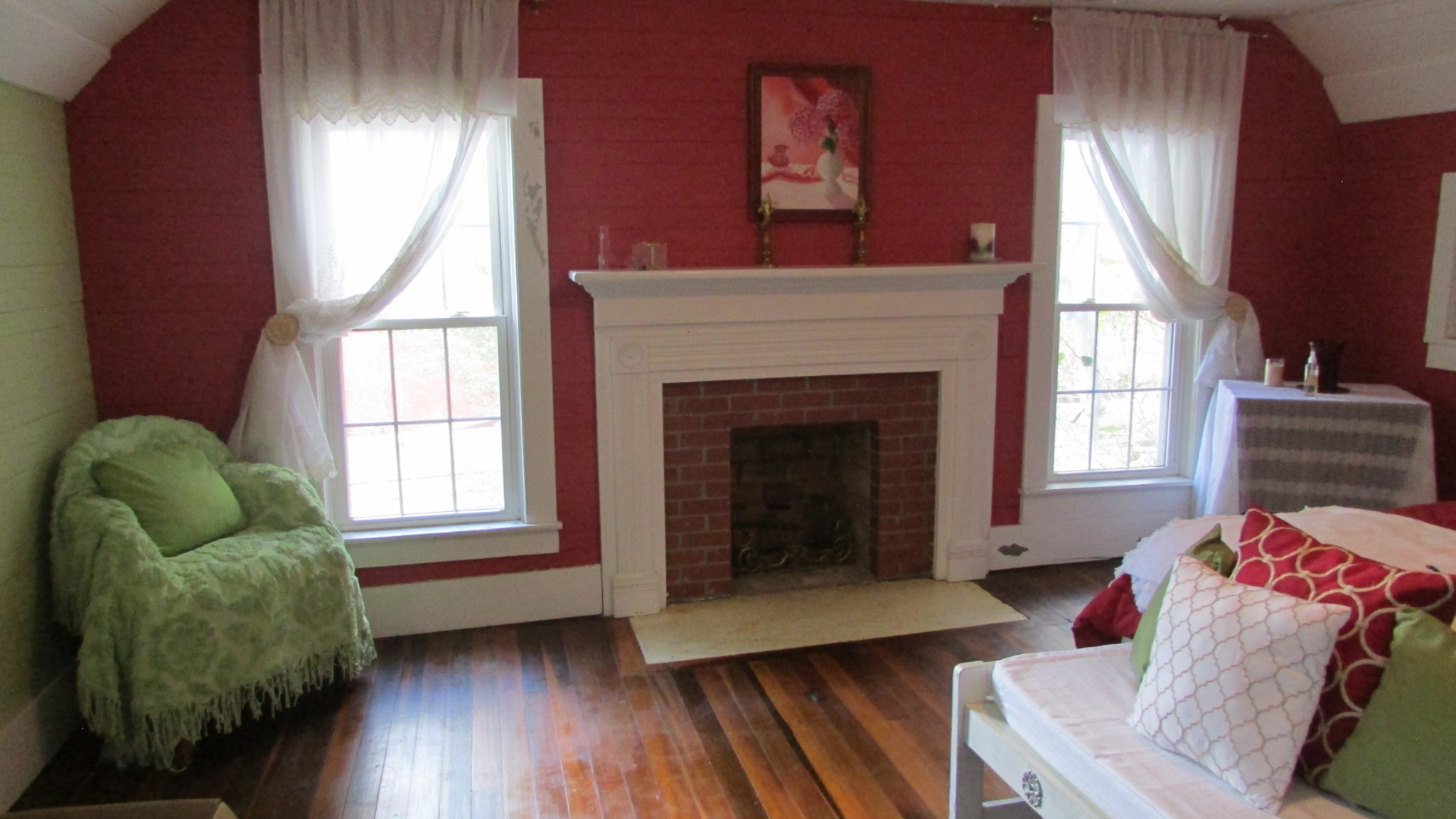 944 Turnpike Road West Summertown, TN 38483 - Photo 26 of 41 Gallery Image 26