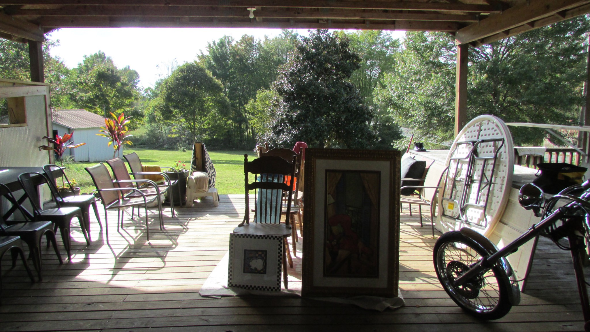 944 Turnpike Road West Summertown, TN 38483 - Photo 32 of 41 Gallery Image 32