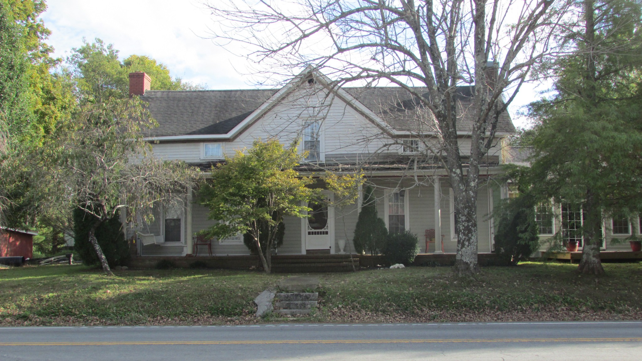 944 Turnpike Road West Summertown, TN 38483 - Photo 36 of 41 Gallery Image 36