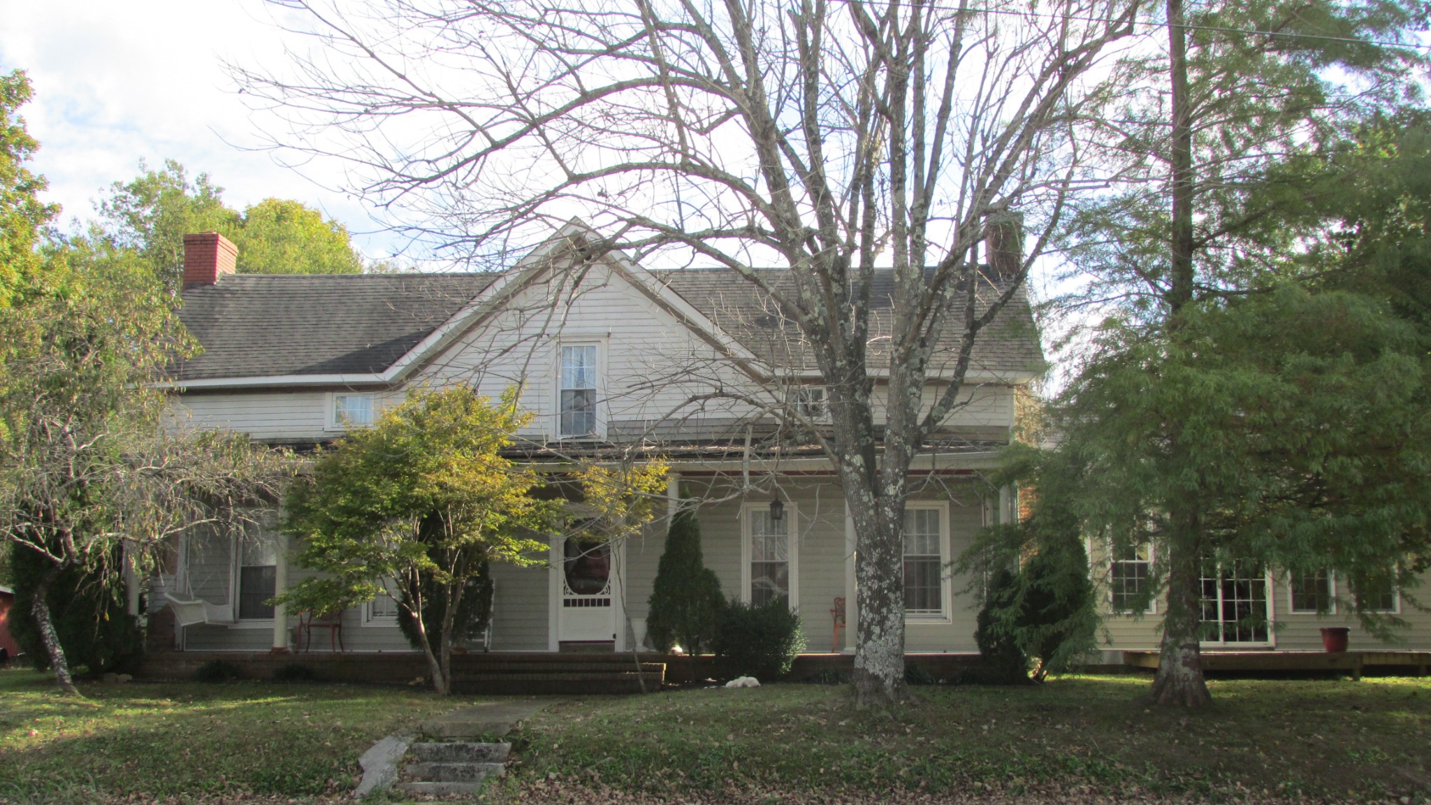944 Turnpike Road West Summertown, TN 38483 - Photo 37 of 41 Gallery Image 37