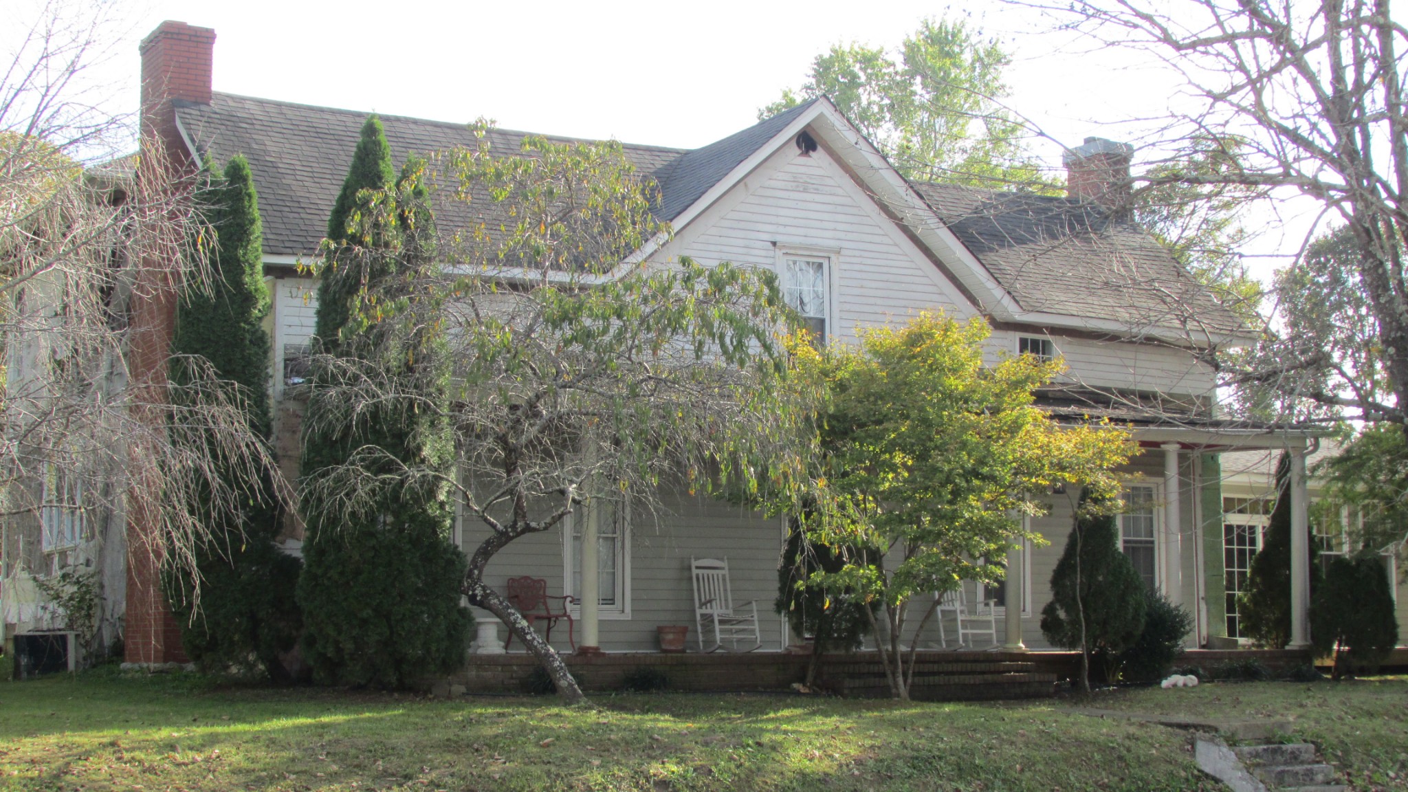 944 Turnpike Road West Summertown, TN 38483 - Photo 38 of 41 Gallery Image 38