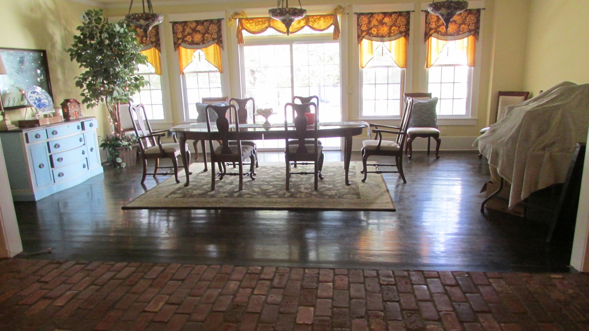 944 Turnpike Road West Summertown, TN 38483 - Photo 8 of 41 Gallery Image 8