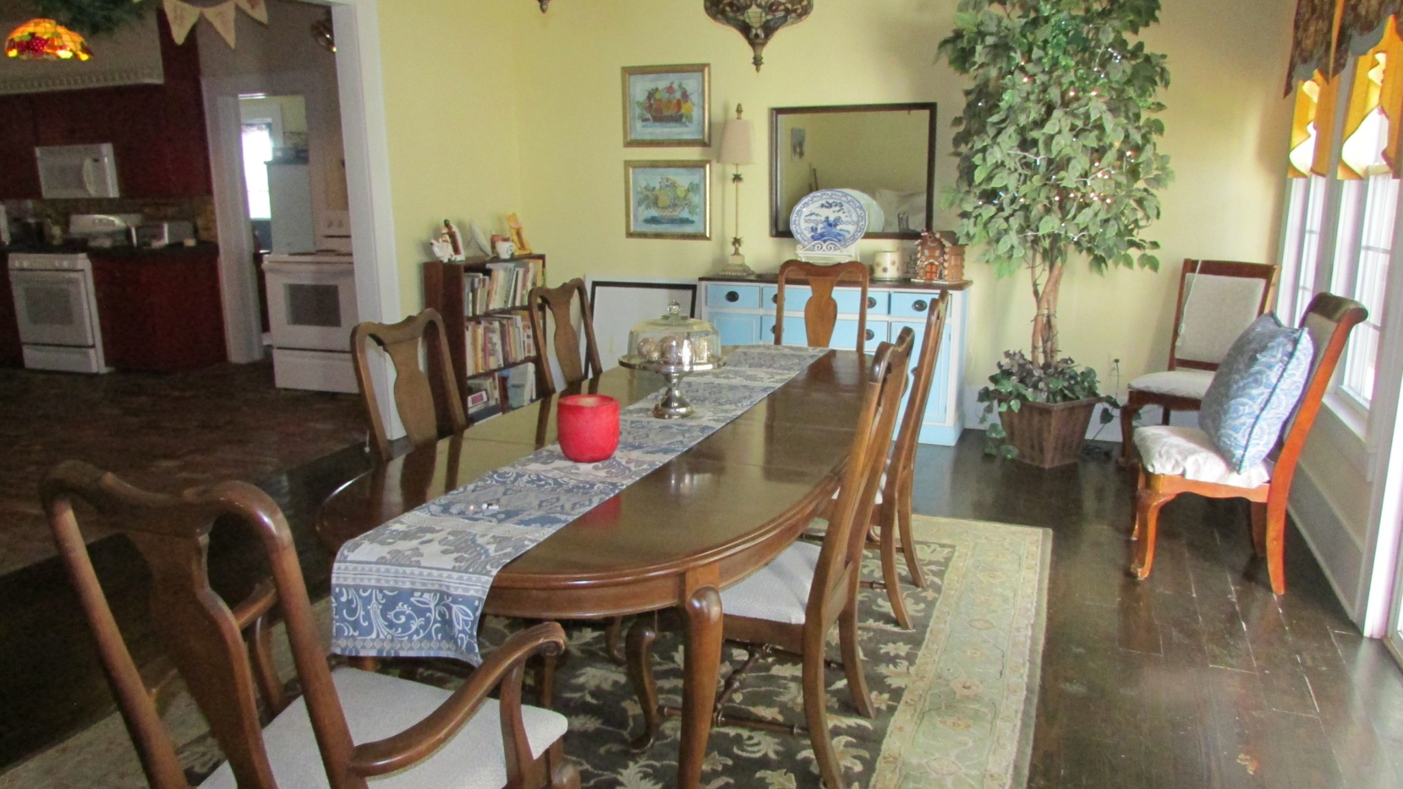 944 Turnpike Road West Summertown, TN 38483 - Photo 9 of 41 Gallery Image 9