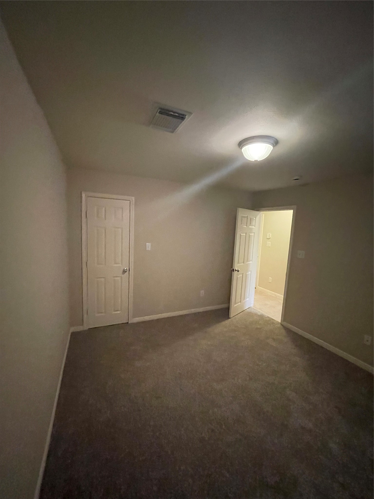 1040 La Rue Street Houston, TX 77019 - Photo 16 of 29 an empty room with a empty space and windows