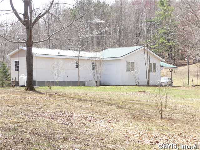 6102 Wager Road Wolcott, NY 14590 - Photo 1 of 1 Exterior Front