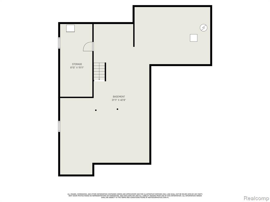 1515 Ashton Ridge Drive Howell, MI 48843 - Photo 26 of 27 Gallery Image 26