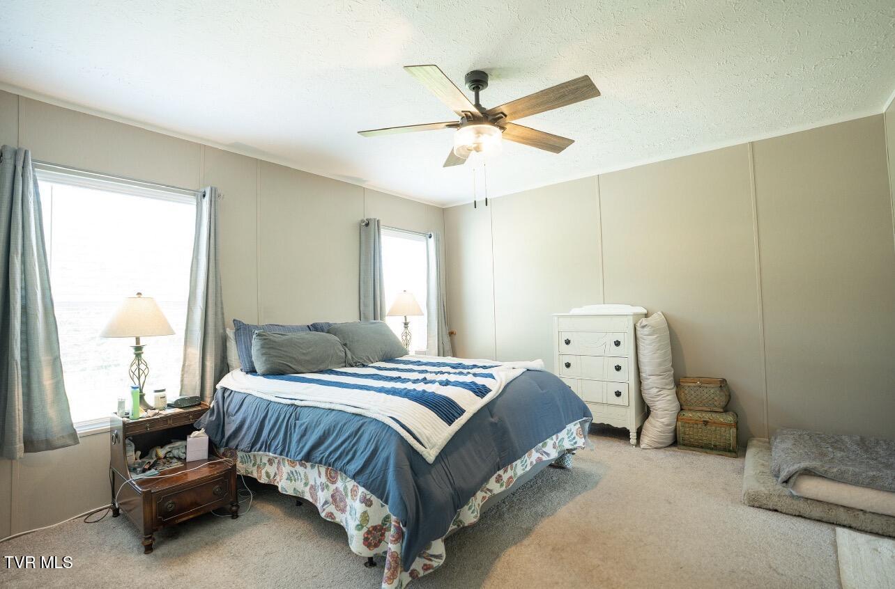 290 Smith Hollow Road Greeneville, TN 37743 - Photo 8 of 25 Bedroom