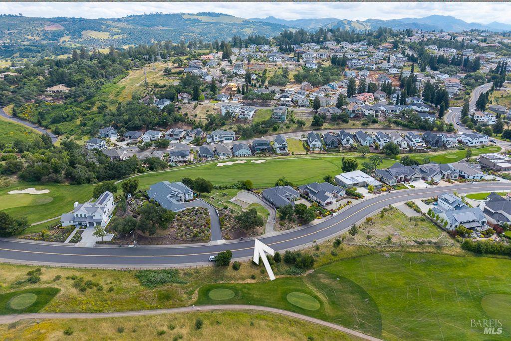 3780 St Andrews Drive Santa Rosa, CA 95403 - Photo 1 of 10