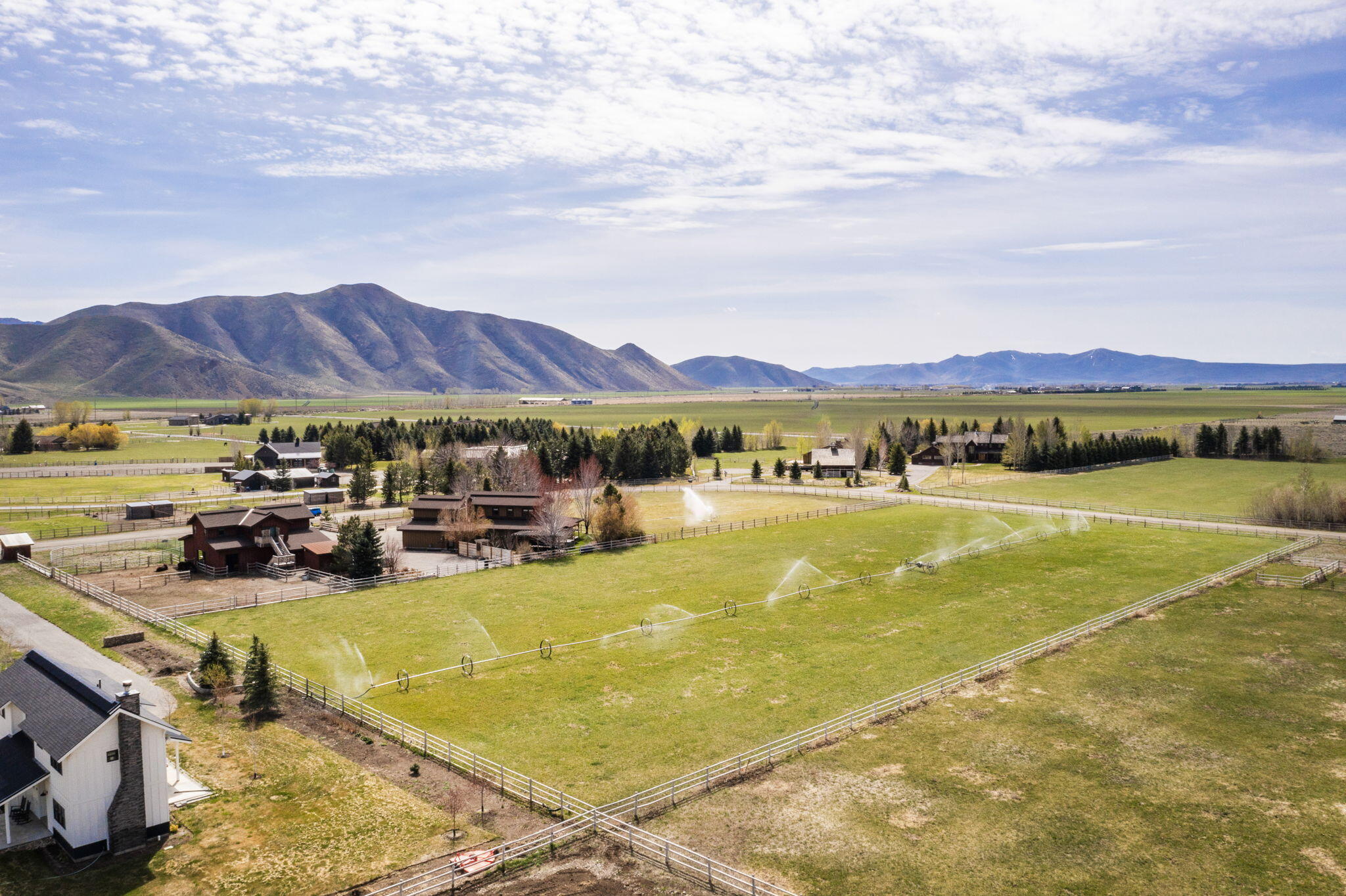 113 Equus Loop Blaine County, ID 83313 - Photo 85 of 99 56-web-or-mls-Aerials-09