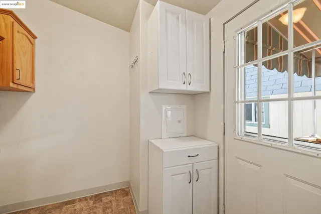 a bathroom with a sink and a vanity