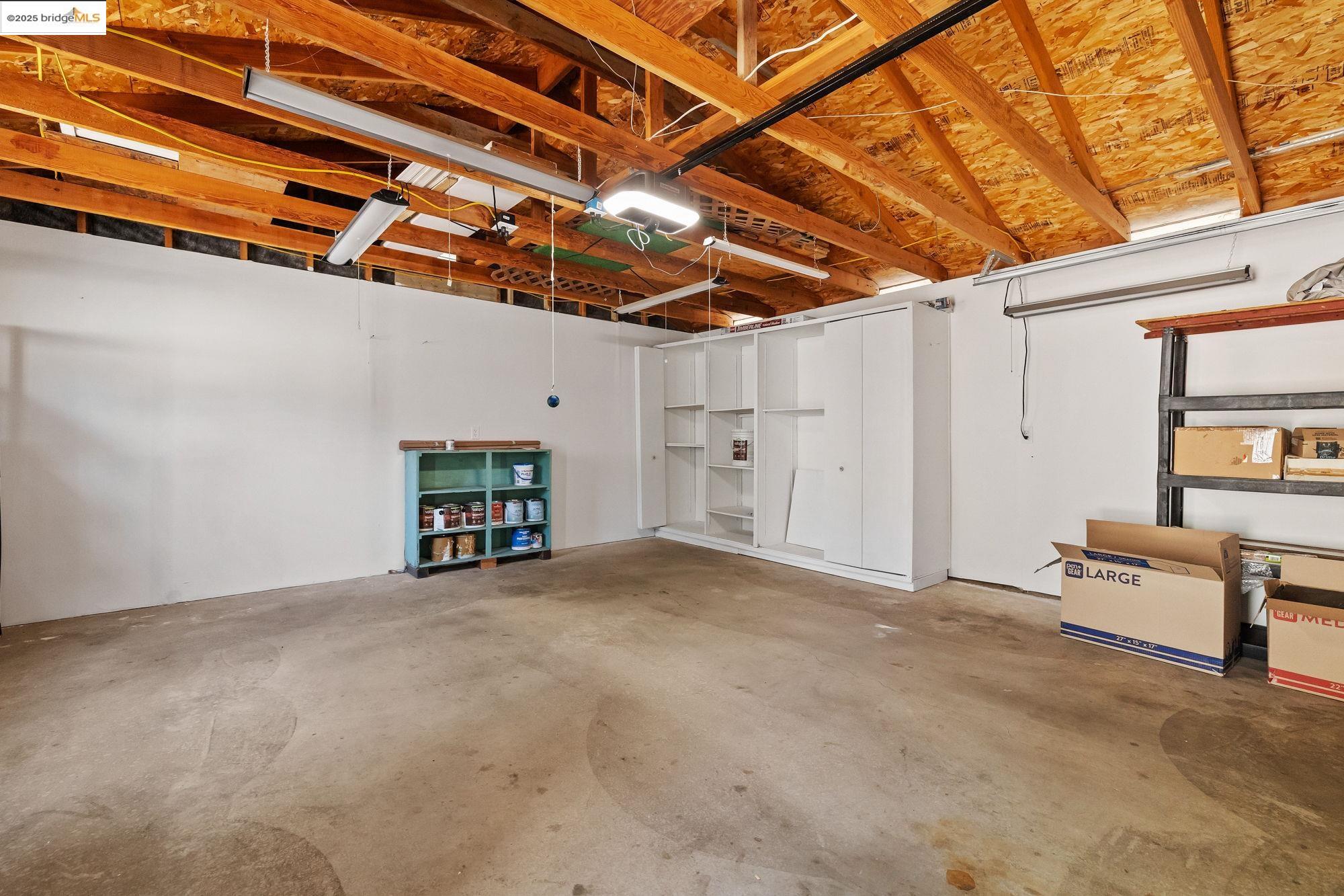 23732 Parrotts Ferry Road, Unit SPC 47 Columbia, CA 95310 - Photo 28 of 31 a view of empty room with furniture