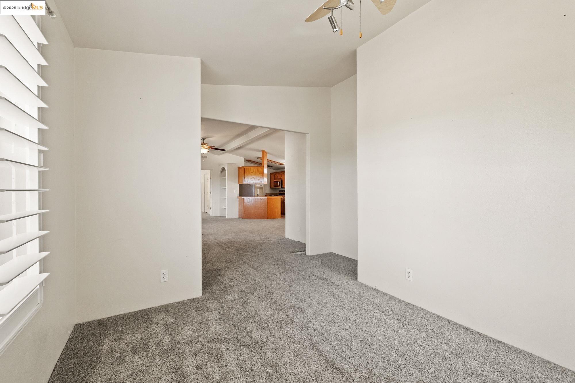 23732 Parrotts Ferry Road, Unit SPC 47 Columbia, CA 95310 - Photo 6 of 31 a view of a room that has a washer and dryer in it