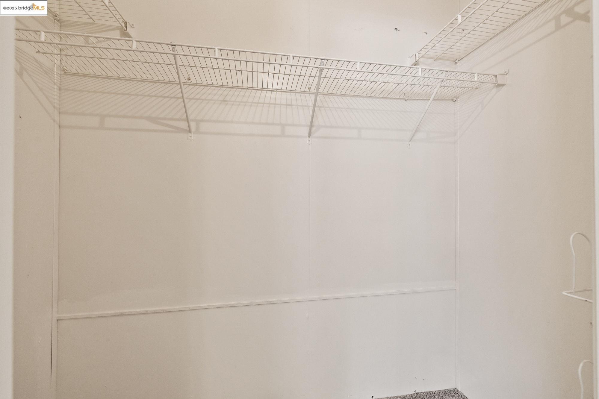 23732 Parrotts Ferry Road, Unit SPC 47 Columbia, CA 95310 - Photo 10 of 31 a view of a rack on the wall