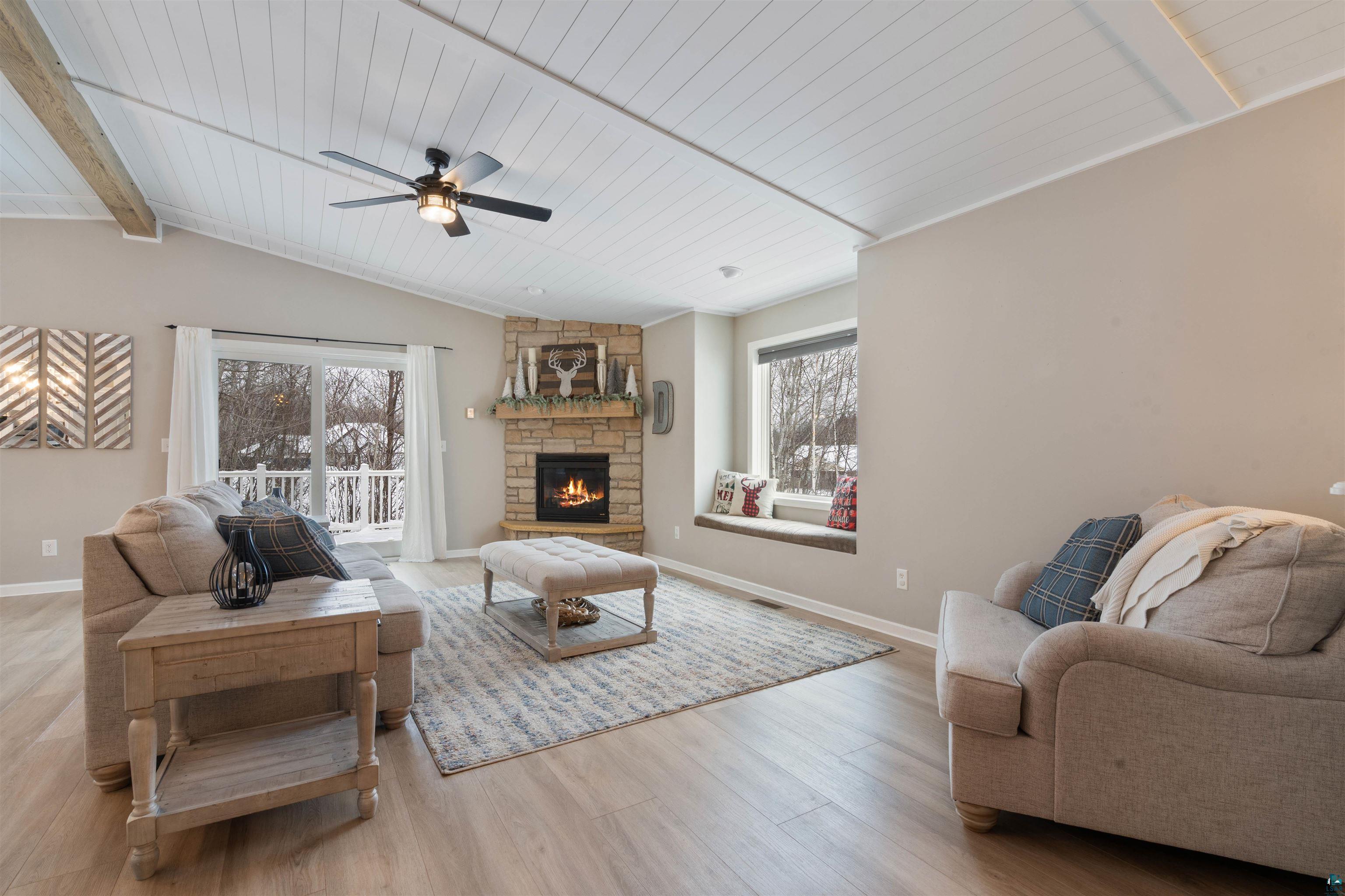 4809 Oak Ridge Drive Hermantown, MN 55811 - Photo 8 of 69