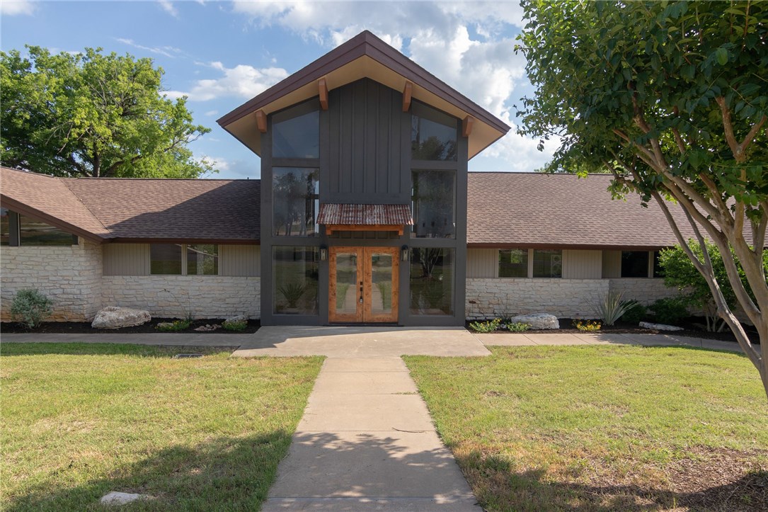 12625 Trails End Road Cedar Park, TX 78613 - Photo 1 of 1