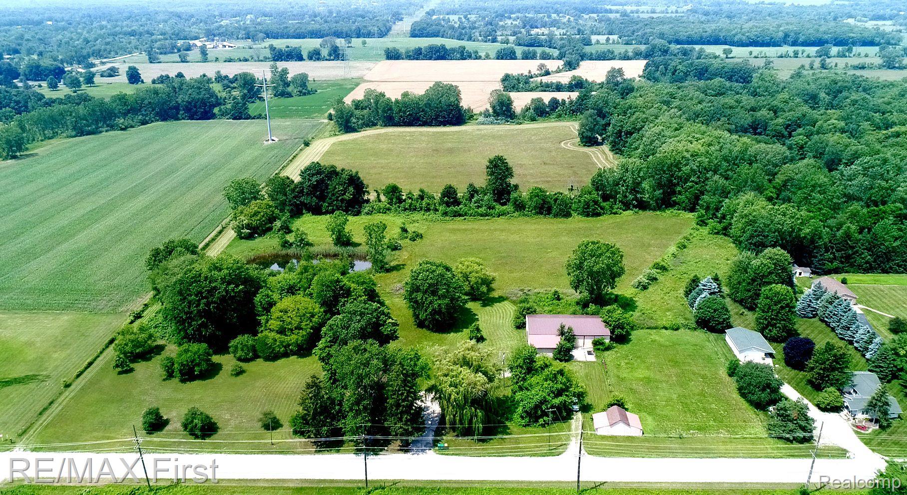63621 Haven Ridge Road New Haven, MI 48050 - Photo 21 of 51 Gallery Image 21