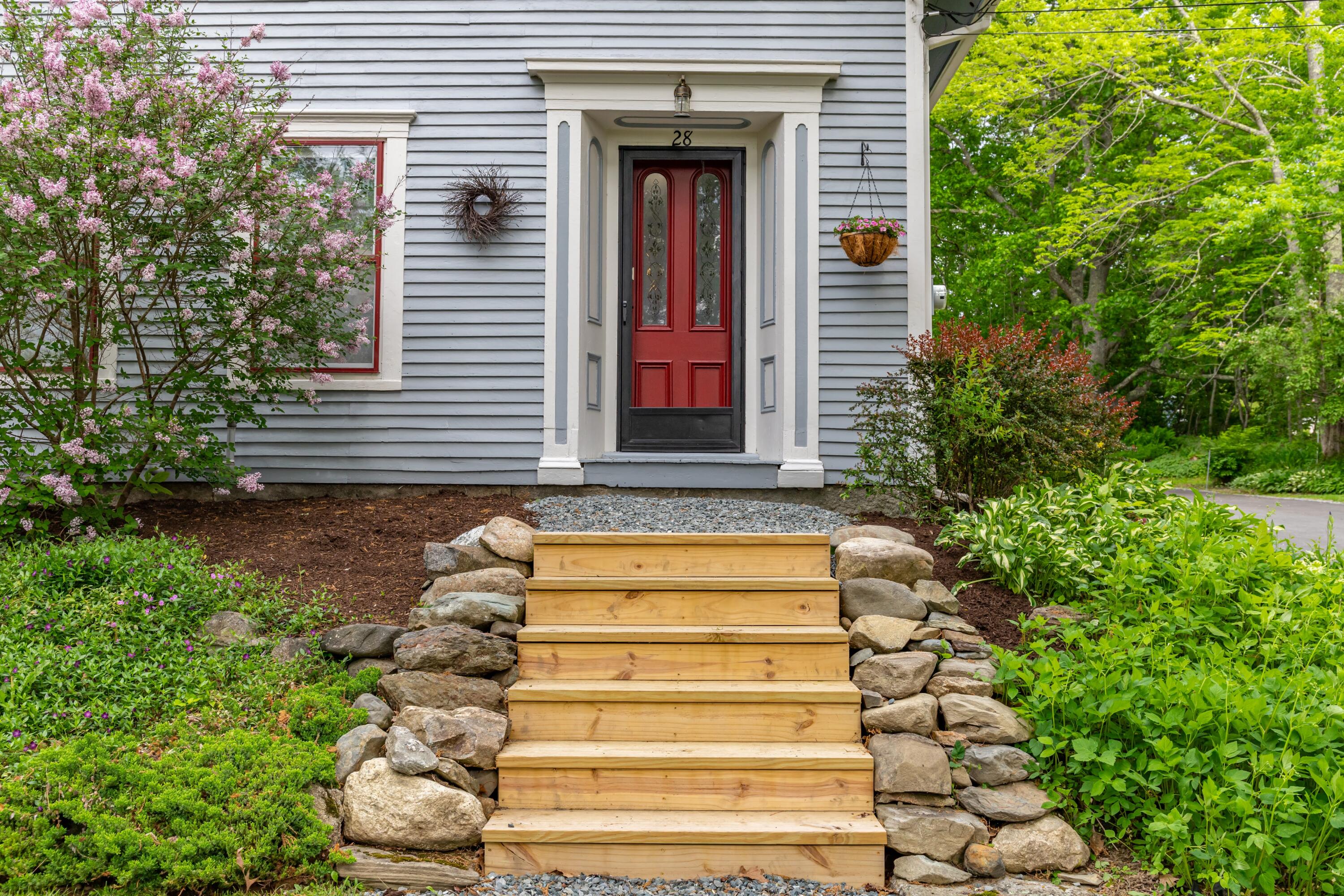 28 Cross Road Orland, ME 04472 - Photo 39 of 50 38
