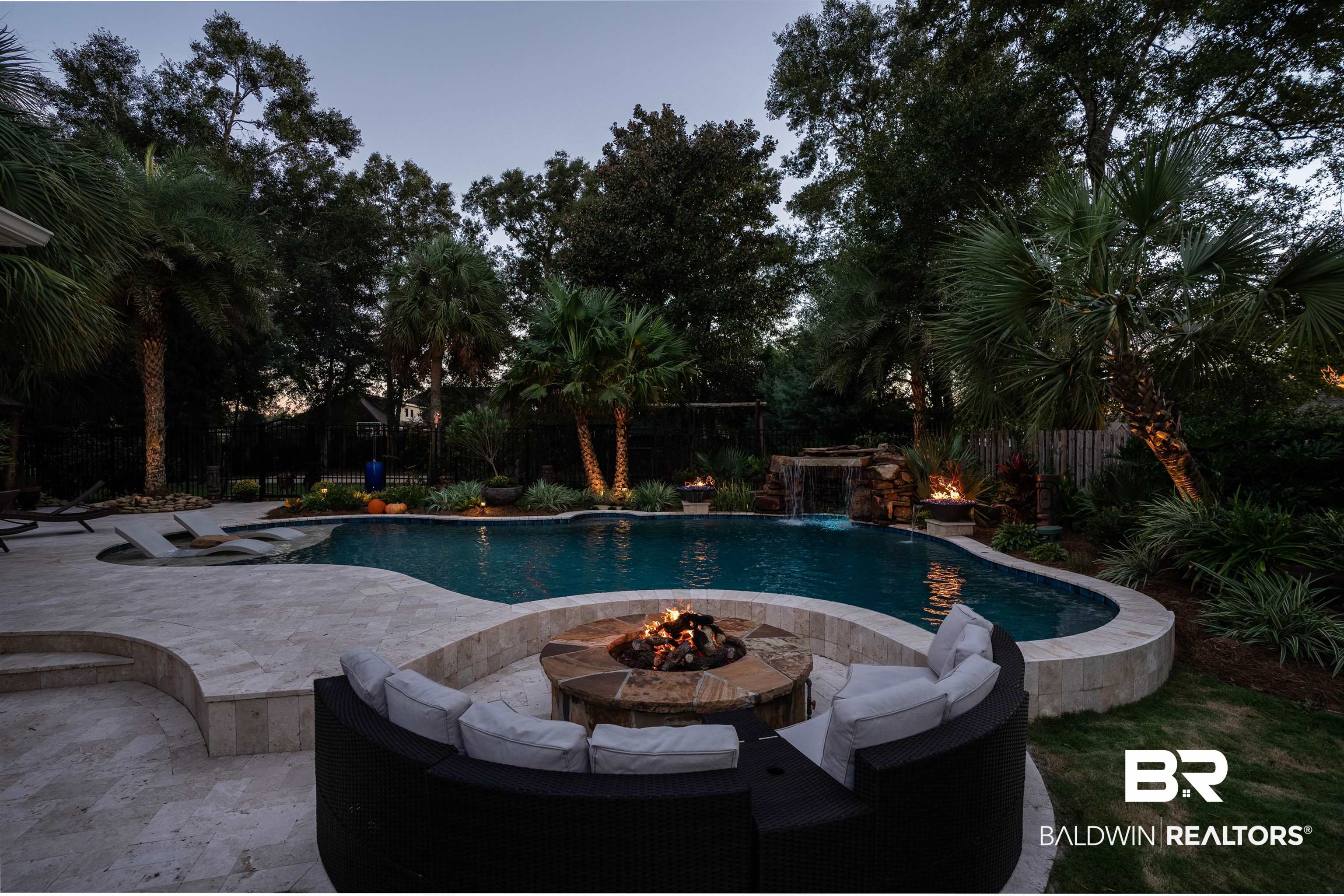 2196 Turtle Creek Lane Mobile, AL 36695 - Photo 5 of 50