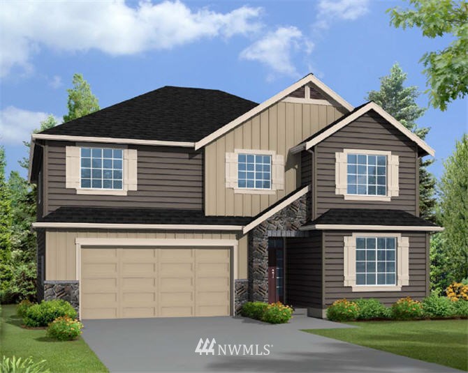 22204 34th Avenue Southeast Bothell, WA 98021 - Photo 1 of 1