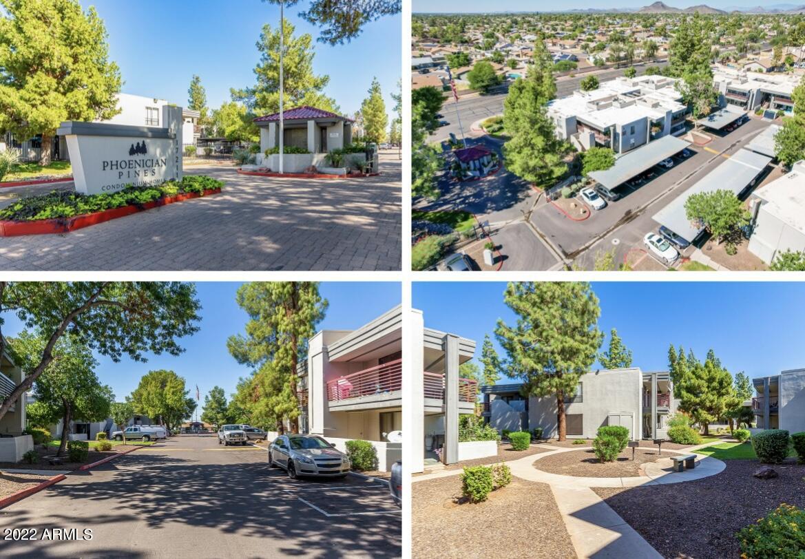 17211 North 35th Avenue, Unit D226 Phoenix, AZ 85053 - Photo 4 of 17