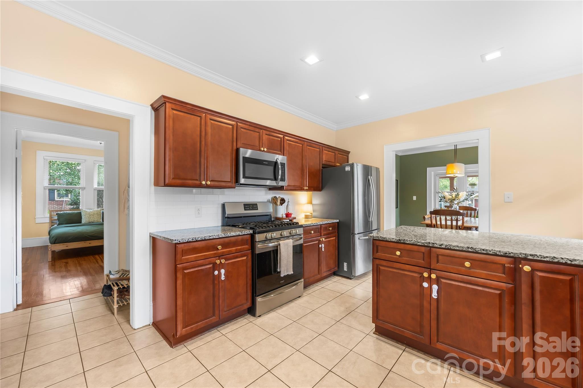 218 Winburn Street Monroe, NC 28112 - Photo 15 of 28